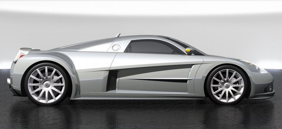  Chrysler ME Four-Twelve Concept 2004 года  (фото 44 из 46)